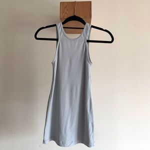 Lululemon workout tank